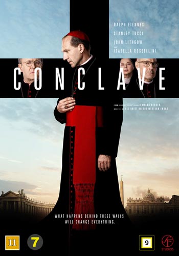 CONCLAVE